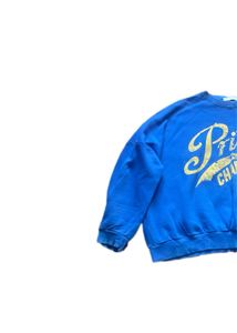 CODY Baggy sweatshirt