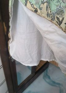 Daily Wear Patchwork Dress