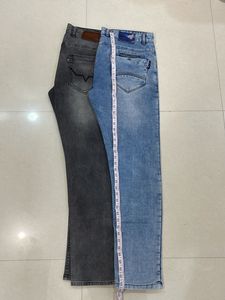Combo of 2 Denims