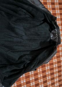 Stylish Brown Jacket