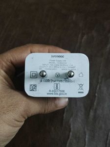 Realme Charger