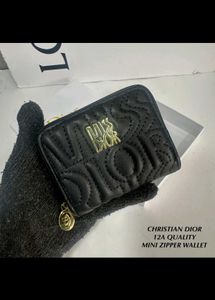 Dior Wallet