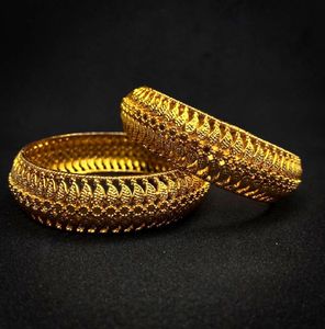 Anti Tarnish Bangles
