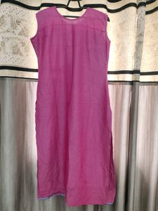 Rayon Daily Use Kurti