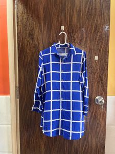 34 Bust Tunic Shirt For Women