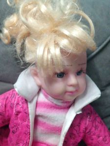 Musical Baby Doll 🤩 Very Nice Toy For Kids.