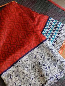 New Saree