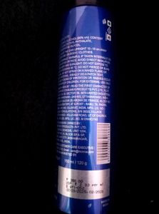 Wild Stone Code Titanium Perfume