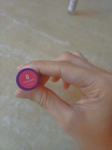 Hilary Rhoda Fuschia fantic 8