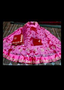 Jaipuri Choli