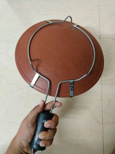Pure Mitti Tawa / Bartan / Pan