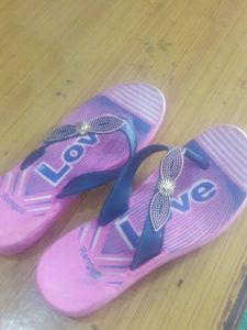 Ladies Chappal