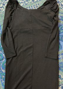 Stylish Bodycon Dress