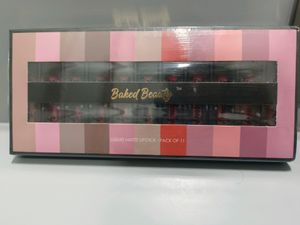 Brand New Seal Packed Set Of 11 Lipstick