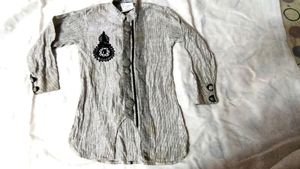 Kids Kurta
