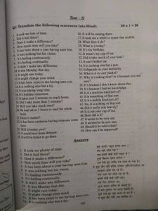 English guru Speaking Course book