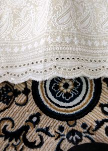 Women Short Kurti