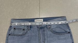 Giordano Straight Jeans