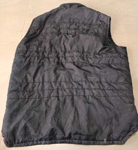 Padded Vest - Stylish &amp; Warm