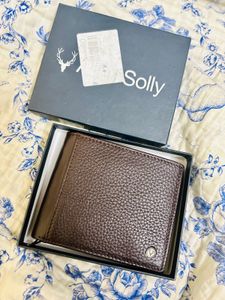 Allen solly Wallet