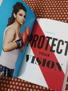 Matthew Perry &amp; Lilly Singh Books