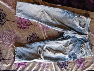 Men Denim Jeans