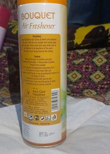 Air Freshener