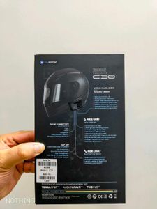 BluArmor C30 Intercom