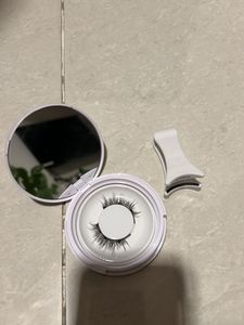 Magnet Eyelashes - Professional