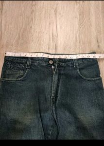 sc1791 British Khakis Jeans size 34