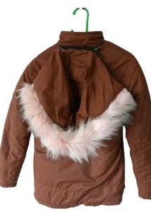 PARIS GIRL JACKET