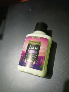 THE LOVE CO - Body Lotion( LAVENDER AND VANILLA) ‼