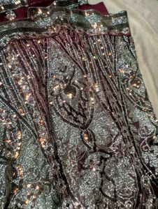 Lehnga Saree