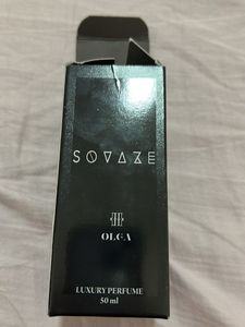 Sovaze Mens Perfume 50ml