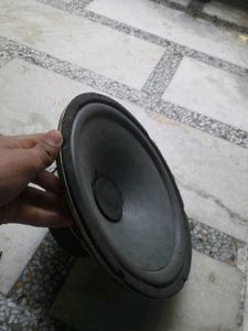 11inch Speaker Woofer