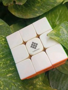 Rubix Cube 3×3