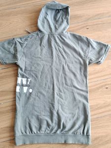 Cap T-shirt