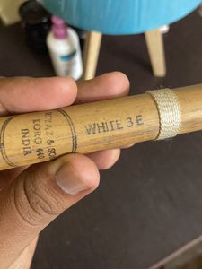 Bamboo Flute E Scale