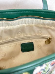 Tory Burch Tote Bag