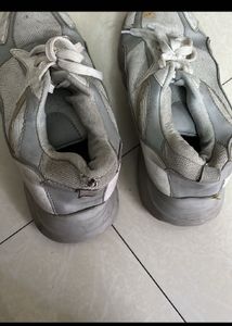 Used Sneakers - Size 42