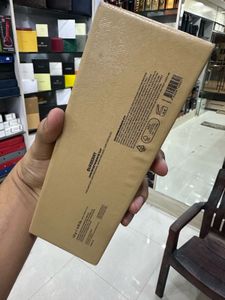 Burberry Soap nice smell and best for daily use