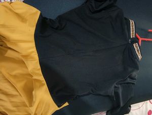 Stylish Up Down Shimmery Party Dress