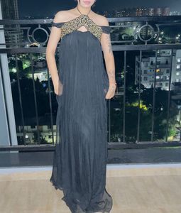 Black Dress Unused
