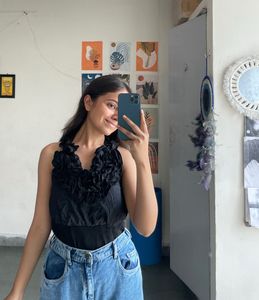 Black Top
