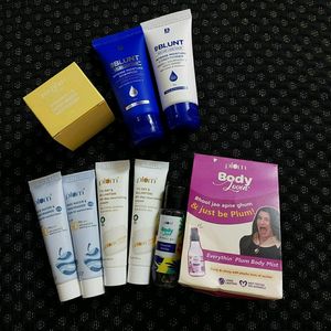 Skincare Combo