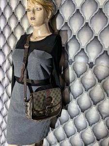 Shoulder Bag
