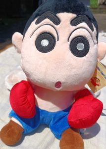 Shin-Chan Plush Toy
