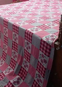 Bedsheet With Pillow Cover New