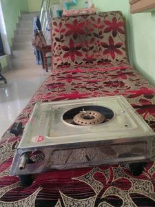 Gas Stove New Unused