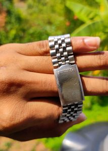 Seiko 5 Automatic Watch